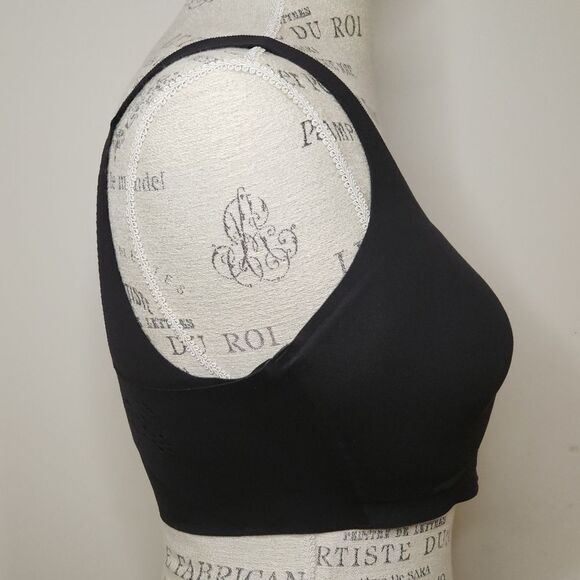 Victoria's Secret Sport black bra - Picture 4 of 10